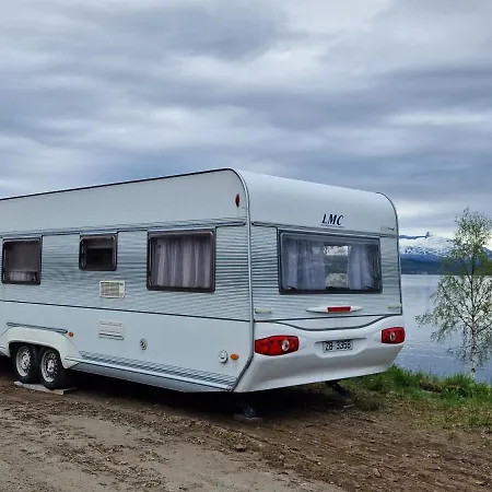 旅馆 伯根旅馆 *