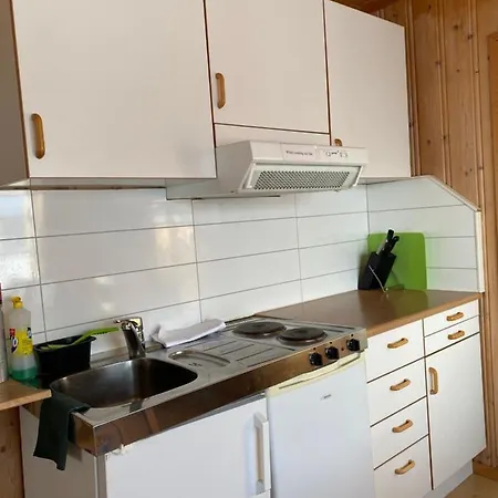 호스텔 Bogen Hostel 보겐