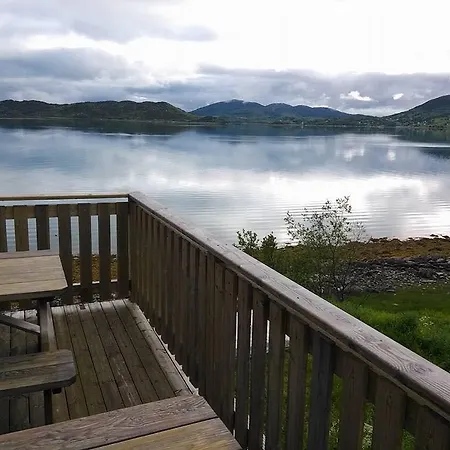 Bogen Hostel Bogen (Nordland)