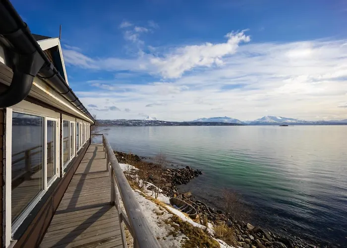 伯根旅馆 旅馆 博根