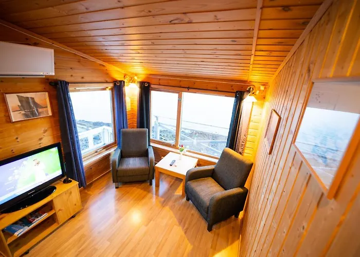 伯根旅馆 旅馆 博根