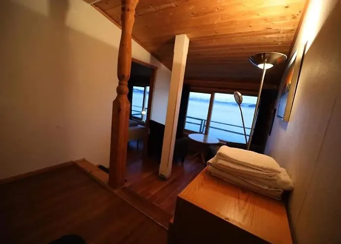 伯根旅馆 旅馆 博根