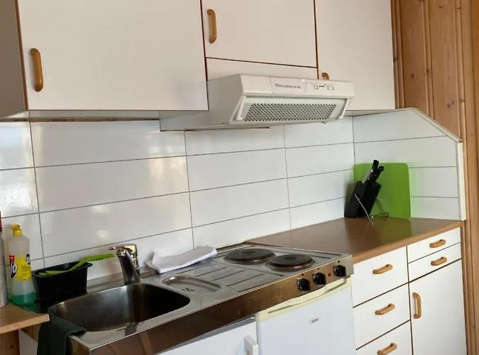 旅馆 伯根旅馆 博根