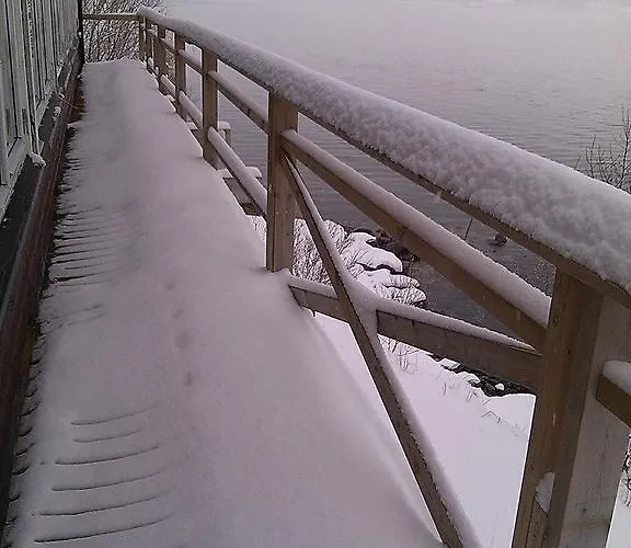 旅馆 伯根旅馆 博根