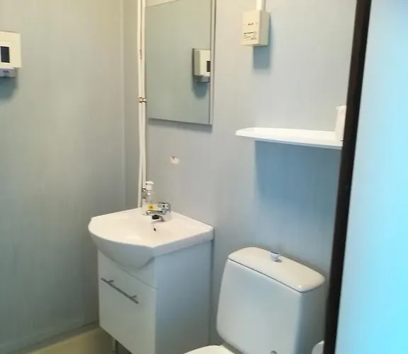 旅馆 伯根旅馆 博根