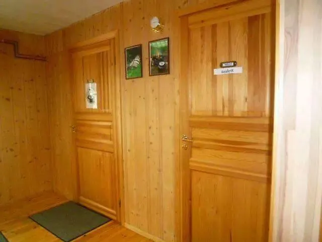 伯根旅馆 旅馆 *