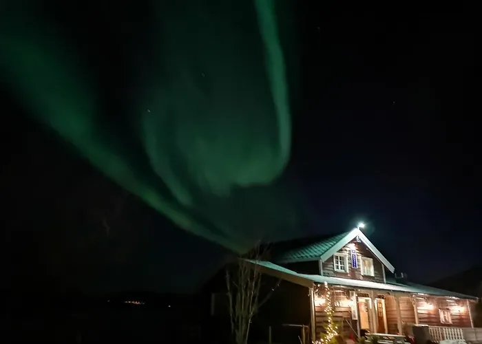 旅馆 伯根旅馆 *